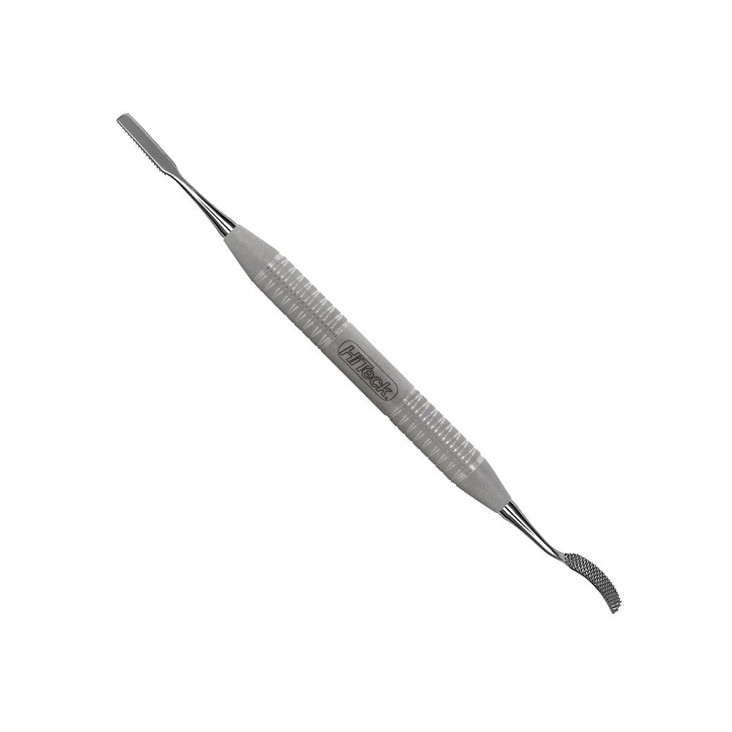 2X Miller Colburn, Cross Cut Surgical Bone File - D2D HealthCo.