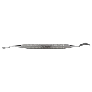 3X Miller Colburn, Cross Cut Surgical Bone File - D2D HealthCo.