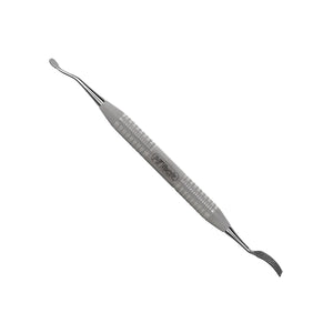 3X Miller Colburn, Cross Cut Surgical Bone File - D2D HealthCo.