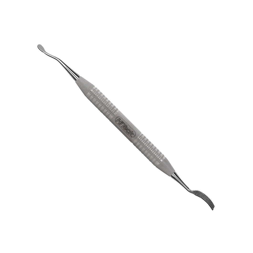 3X Miller Colburn, Cross Cut Surgical Bone File - D2D HealthCo.