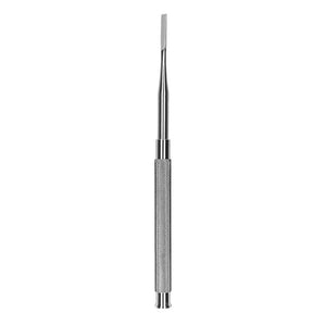 1 Gardner Single Bevel Bone Chisel, 3MM - D2D HealthCo.