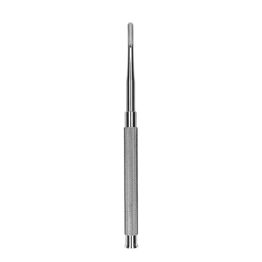 9 Gardner Single Bevel Bone Chisel, 4MM - D2D HealthCo.