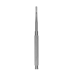 9 Gardner Single Bevel Bone Chisel, 4MM - D2D HealthCo.