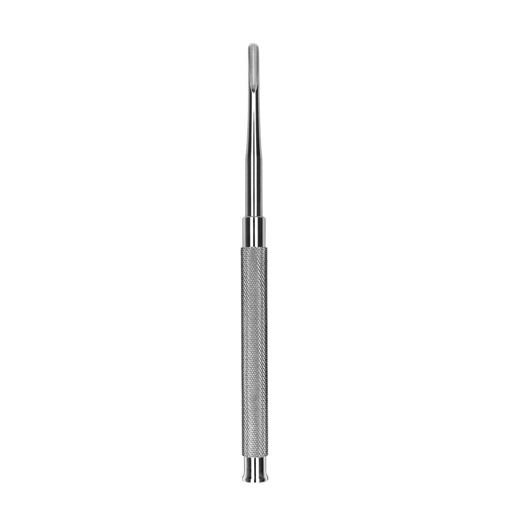 9 Gardner Single Bevel Bone Chisel, 4MM - D2D HealthCo.
