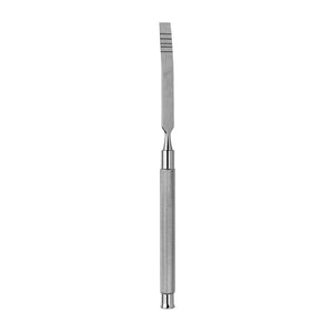 Straight Osteotome, 7.5MM, 7-10-13-15-18MM Markings - D2D HealthCo.