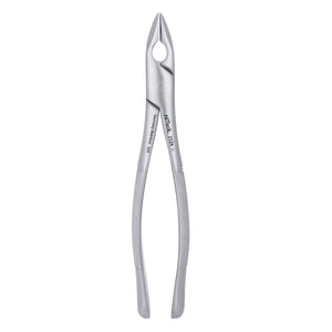 AF1 Standard Apical Upper Anteriors Extraction Forceps
