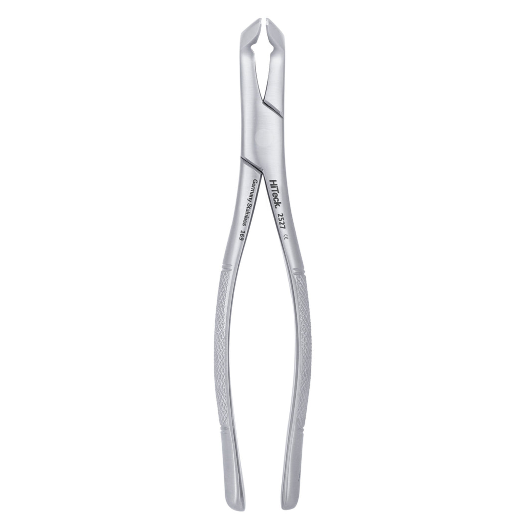AF222 Apical Lower Molars Extraction Forceps