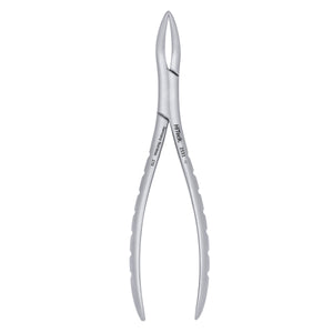 301 Lower Roots Serrated Extraction Forceps - D2D HealthCo.