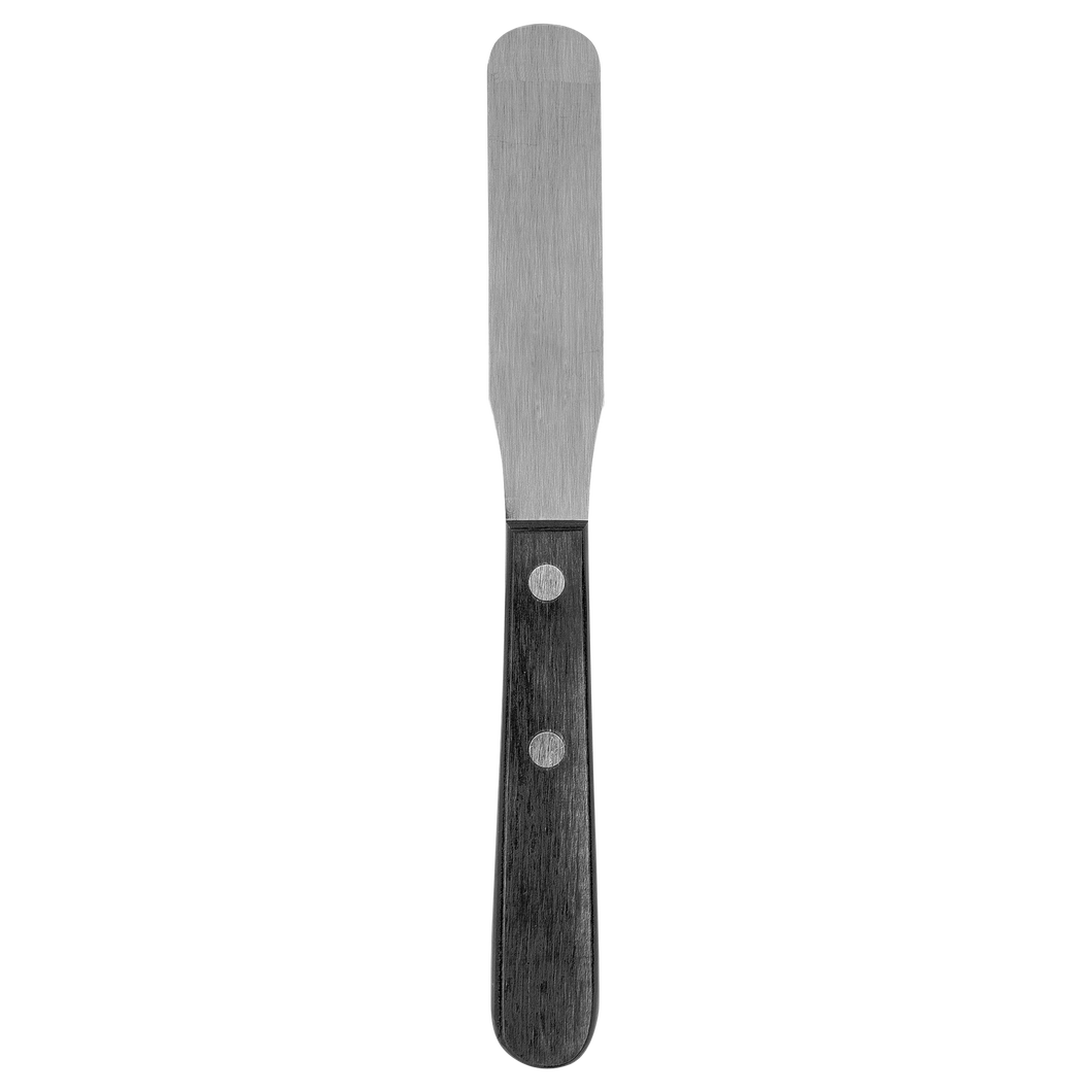 8R Rigid Spatula