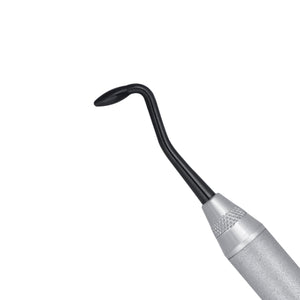Small/Medium Contact Forming Composite Instrument, Siyah Series