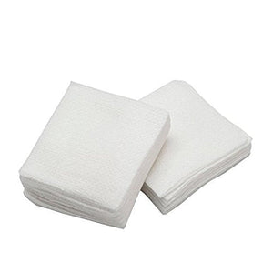 D2D PLUS Gauze 4" x 4”  - CASE (2,000 pieces) - D2D HealthCo.