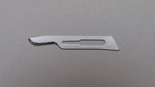 Load image into Gallery viewer, Bard-Parker® Surgical Blade, Stainless steel, Sterile - BOX (50 Pieces) - D2D HealthCo.
