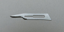 Load image into Gallery viewer, Bard-Parker® Surgical Blade, Stainless steel, Sterile - BOX (50 Pieces) - D2D HealthCo.
