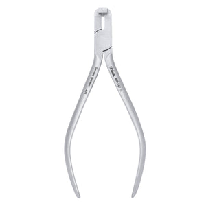 76S Upper Roots Serrated Extraction Forceps - D2D HealthCo.