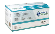 Load image into Gallery viewer, ASTM Level 3 Pediatric Mask - Box (50 Masks) - D2D HealthCo.
