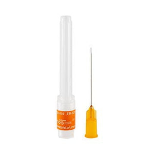 Monoject™ Endodontic Irrigation Needle (25 Pieces) - D2D HealthCo.