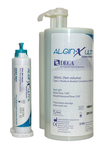 Algin-X Ultra 50ml Bulk Refill Alternative 24/Pk