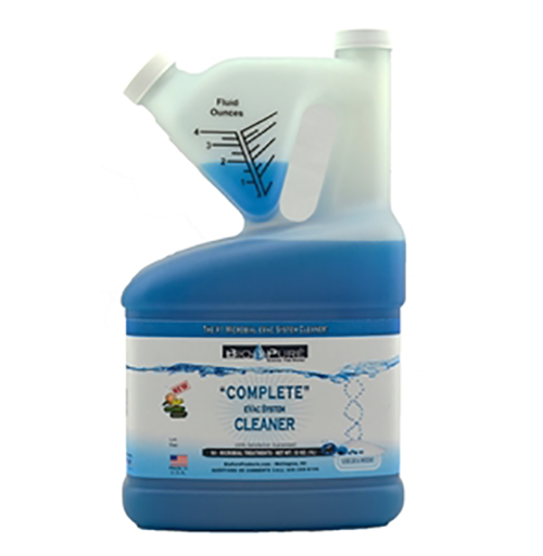 Nettoyant eVac liquide Bio-Pure 32 oz