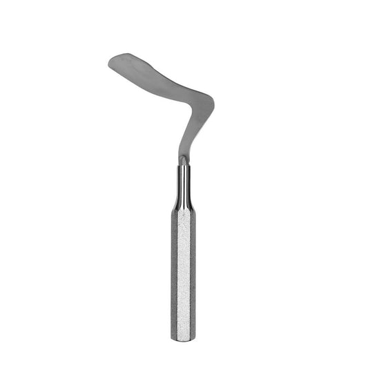 Black Cheek Retractor - D2D HealthCo.