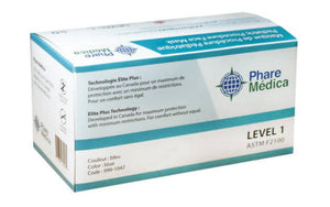 ASTM Level 2 Pediatric Mask - 50/box - D2D HealthCo.