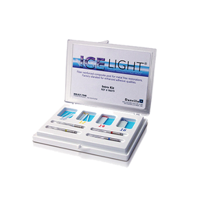 IceLight Intro Kit