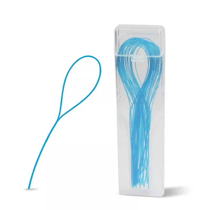 Floss Threaders
