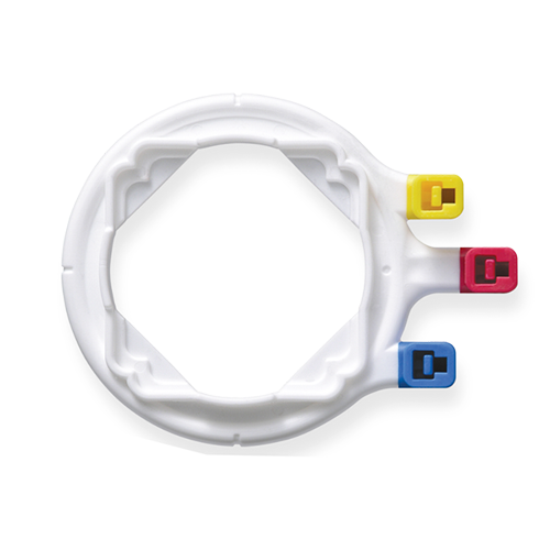 XCP-ORA Positioning Ring