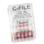 C-Files 25mm (Dentsply)