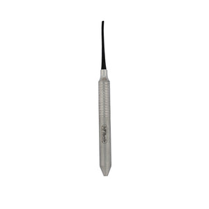 Siyah Luxating Hybrid Elevator, Small, Curved - D2D HealthCo.