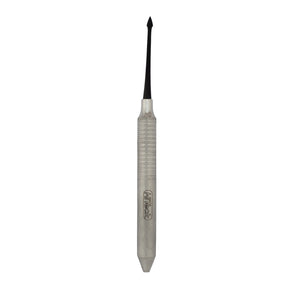 Siyah Luxating Hybrid Elevator, Straight Spade - D2D HealthCo.