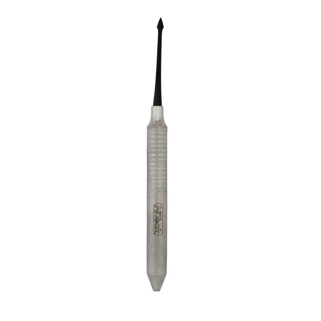 Siyah Luxating Hybrid Elevator, Straight Spade - D2D HealthCo.