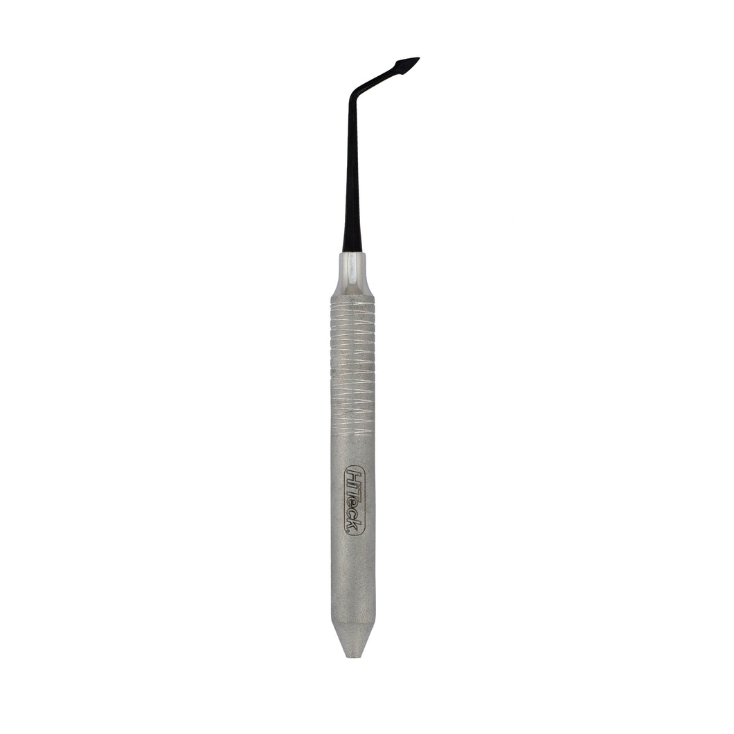 Siyah Luxating Hybrid Elevator, Angled Right Spade - D2D HealthCo.