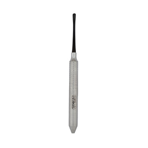 Siyah Luxating Hybrid Elevator, Straight, Large, 4.5MM - D2D HealthCo.