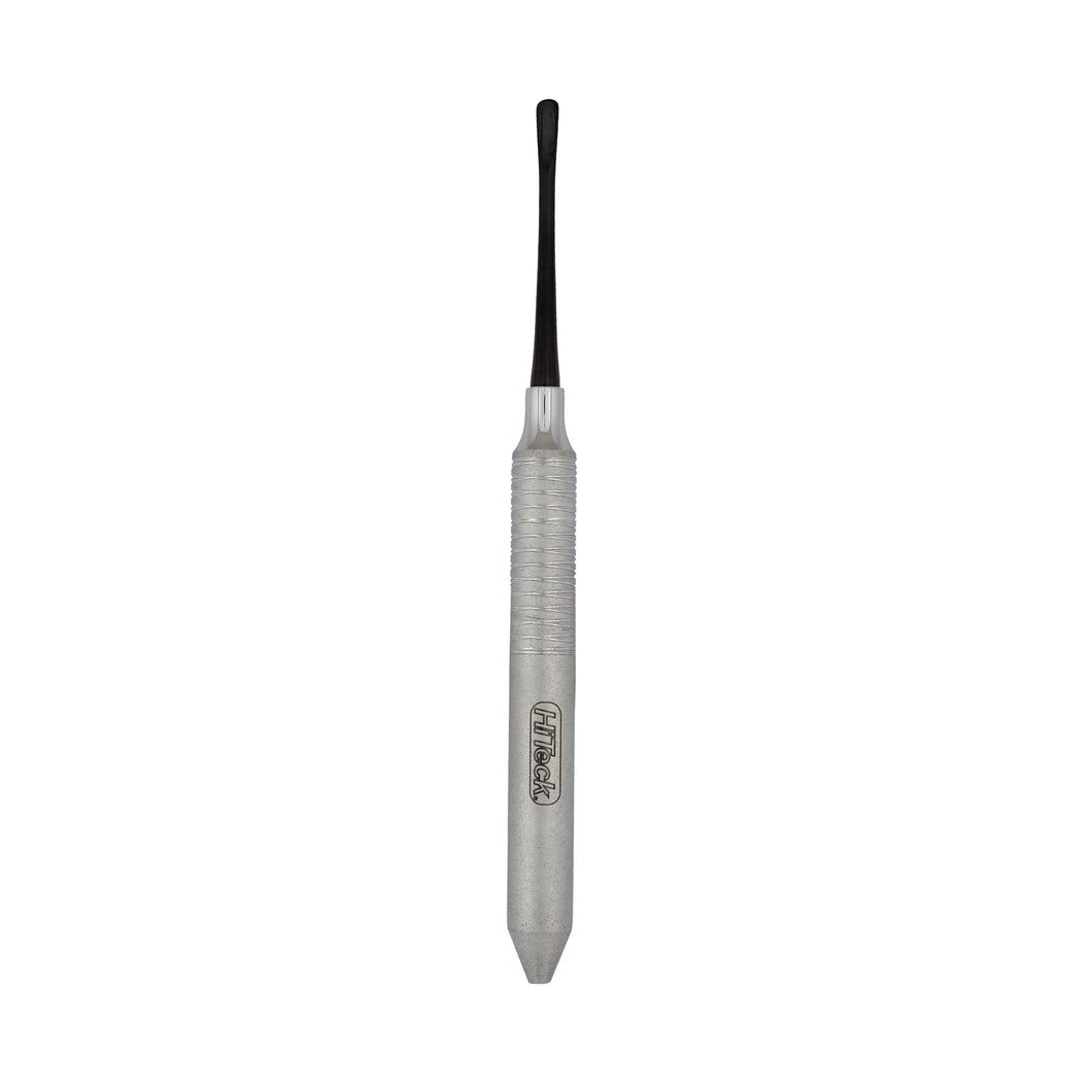 Siyah Luxating Hybrid Elevator, Straight, Large, 4.5MM - D2D HealthCo.
