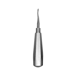 77R Elevator, Serrated