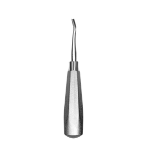 31F Friedman [Craig] Gouge Elevator, Serrated