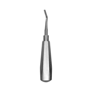 32F Friedman [Craig] Gouge Elevator, Serrated