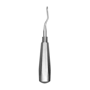 93 Elevator, Serrated