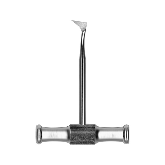 Ascenseur 12RX, poignée d'hiver à barre transversale