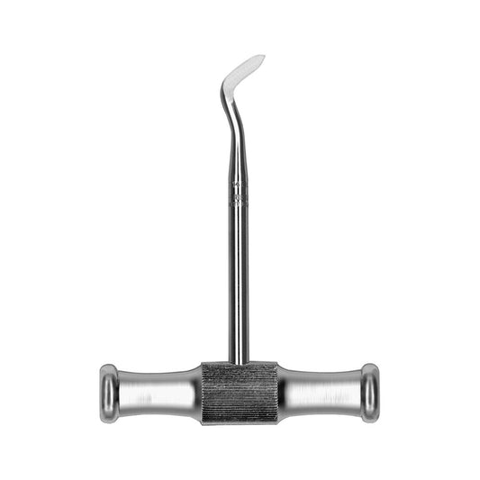 Ascenseur 14LX, poignée d'hiver à barre transversale