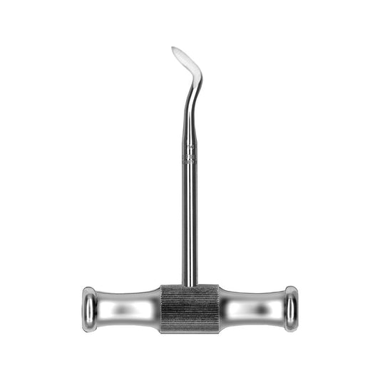 Ascenseur 14RX, poignée d'hiver à barre transversale