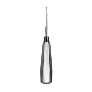 Luxating Elevator, Curved, 2MM