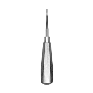 Luxating Elevator, Curved, 5MM