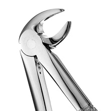 Load image into Gallery viewer, MD3 Mead Serrated Lower Incisors &amp; Roots Extraction Forceps - D2D HealthCo.
