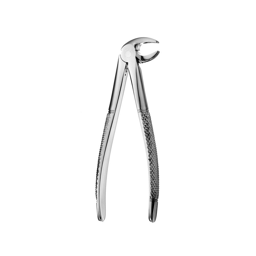 MD3 Mead Serrated Lower Incisors & Roots Extraction Forceps - D2D HealthCo.