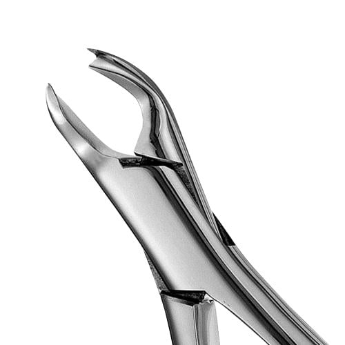 89 Cook Upper Molars Extraction Forceps - D2D HealthCo.