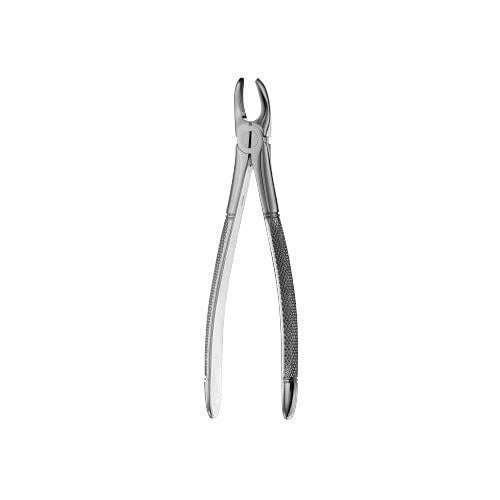 MD2 Mead Serrated Upper Molars Extraction Forcep - D2D HealthCo.