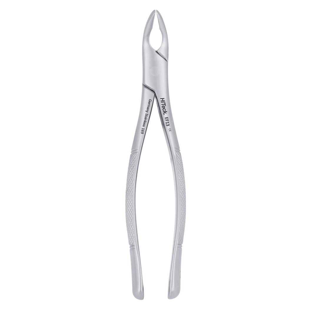 203 Lower Incisors, Canines & Premolars Extraction Forceps - D2D HealthCo.