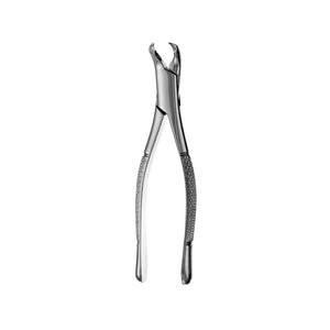 3FS Woodward Lower Molars Extraction Forceps - D2D HealthCo.