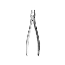 Load image into Gallery viewer, MD1 Mead Serrated Upper Incisors, Canines &amp; Premolars Extraction Forceps - D2D HealthCo.
